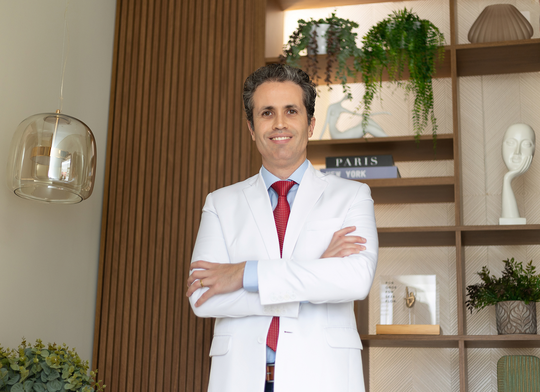 Médicos Especialistas em Menopausa