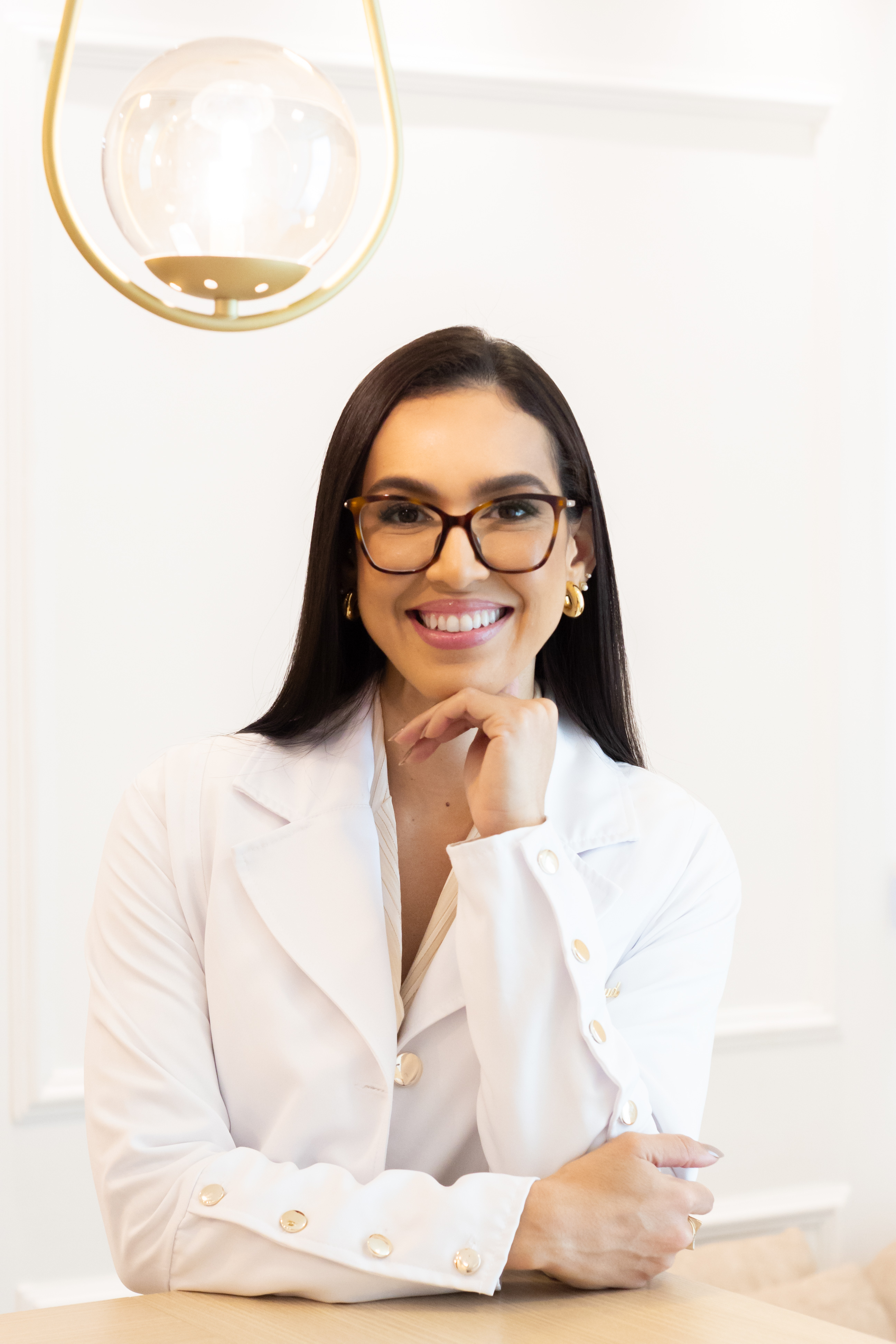Médico Especialista em Menopausa